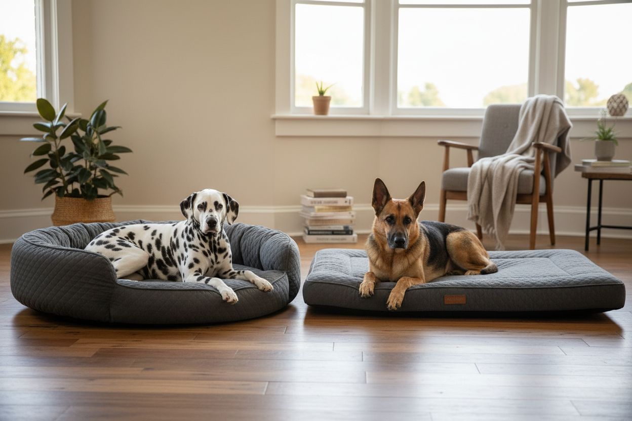 Dog Beds