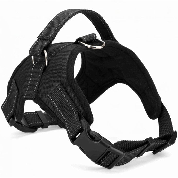 Saddle Dog Harness – Lightweight & Comfortable