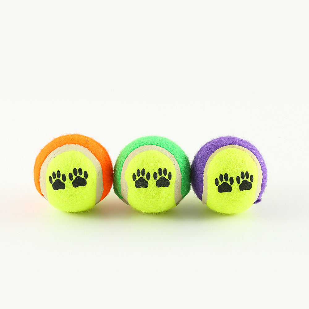 Dog Training Throwing Toy – 45cm Outdoor Fetch Stick