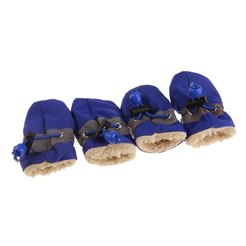 Dog Shoes – Paw Protection Boots