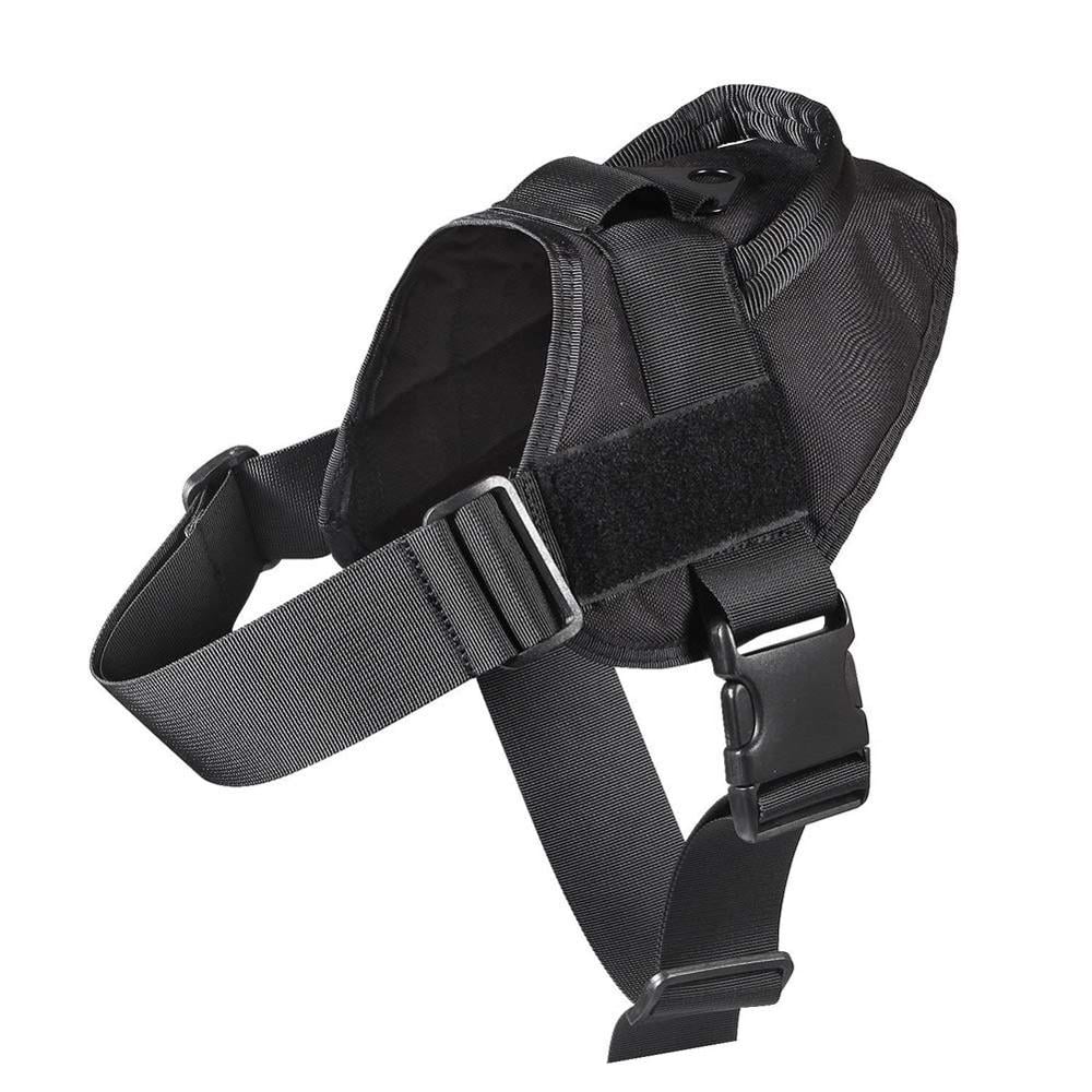 Tactical Dog Training Vest