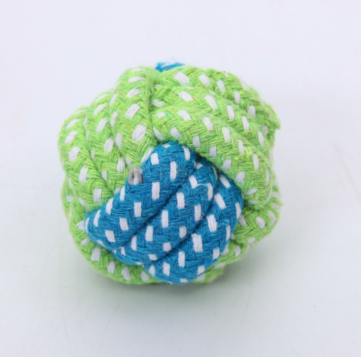 Durable Dental Chew Toys for Dogs