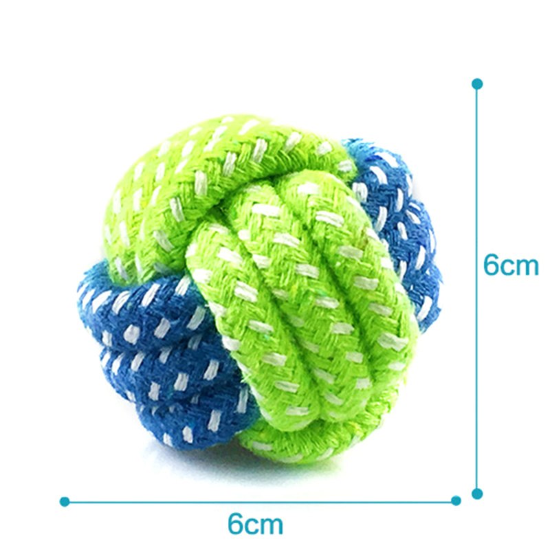 Durable Dental Chew Toys for Dogs