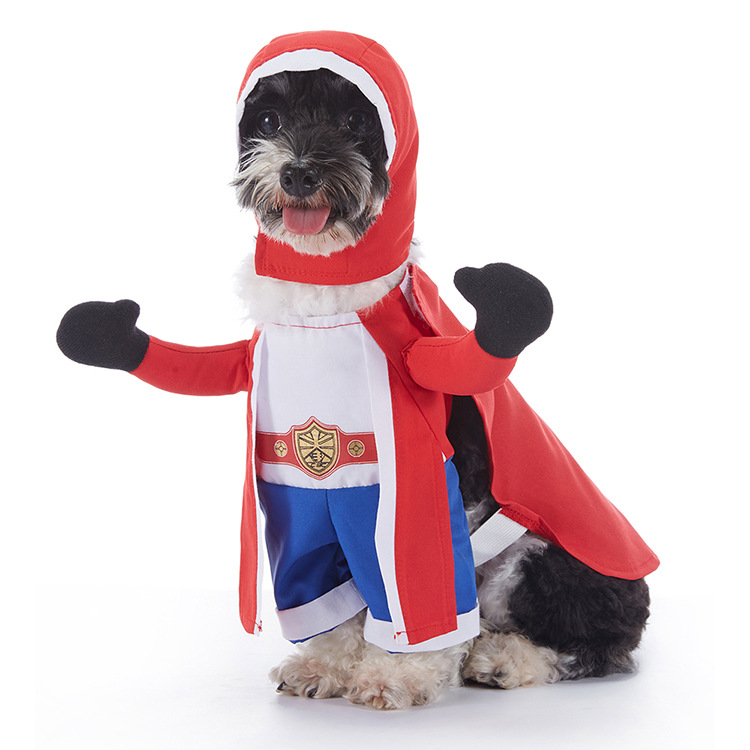 Halloween Dog Costume – Novelty Character Designs | S, M, L, XL