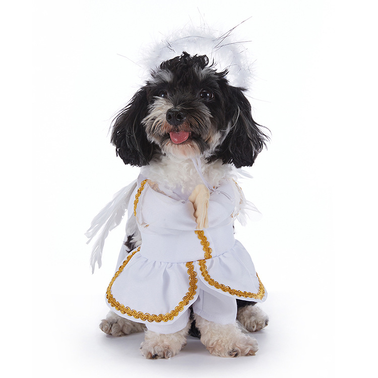 Halloween Dog Costume – Novelty Character Designs | S, M, L, XL