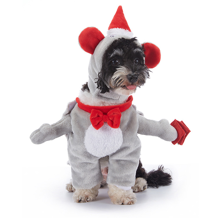 Halloween Dog Costume – Novelty Character Designs | S, M, L, XL