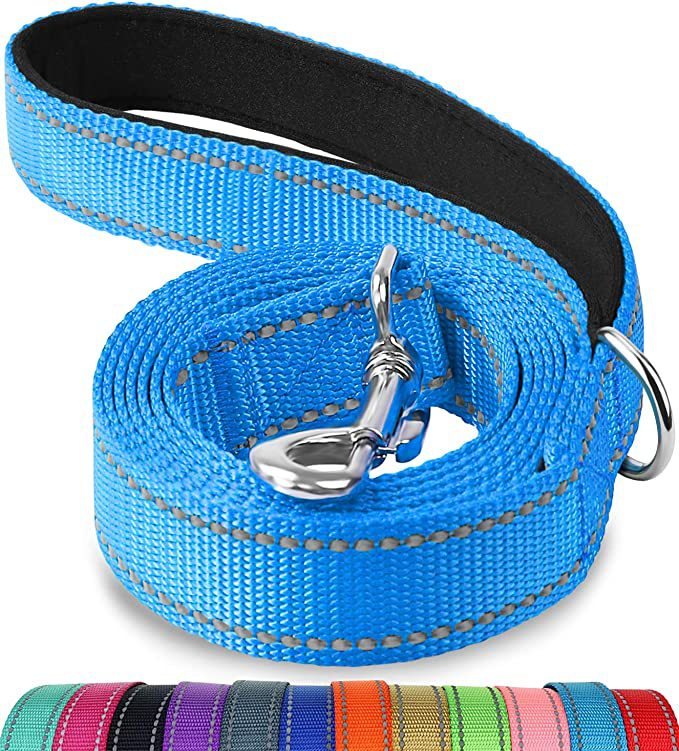 Reflective Dog Lead