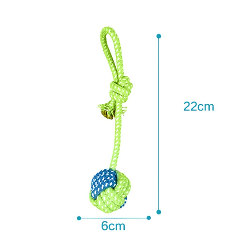 Durable Dental Chew Toys for Dogs