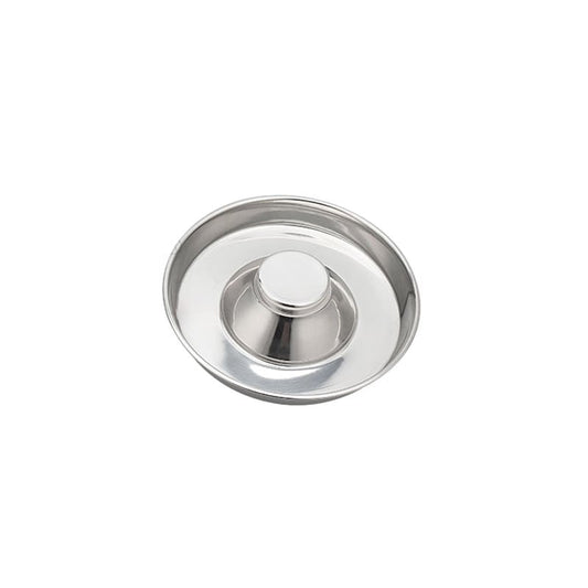 Stainless Steel Dog Bowl – Non-Slip & Dishwasher Safe