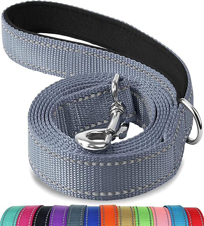 Reflective Dog Lead