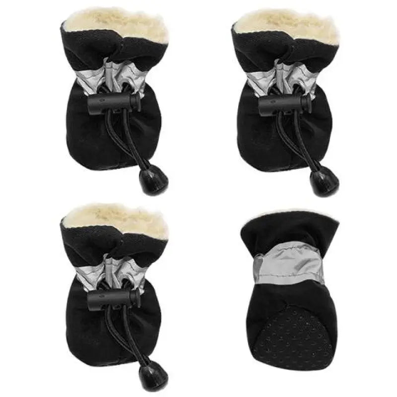 Dog Shoes – Paw Protection Boots