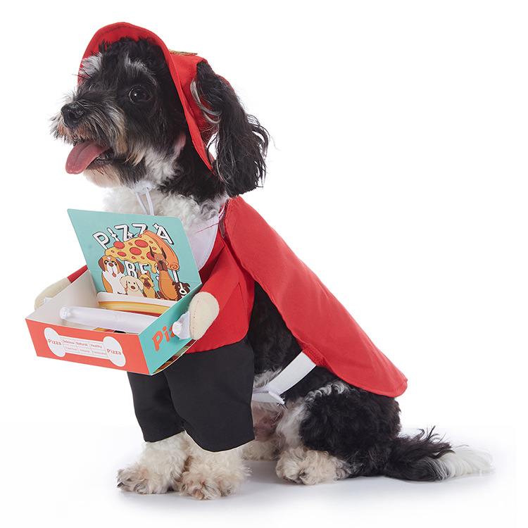 Halloween Dog Costume – Novelty Character Designs | S, M, L, XL