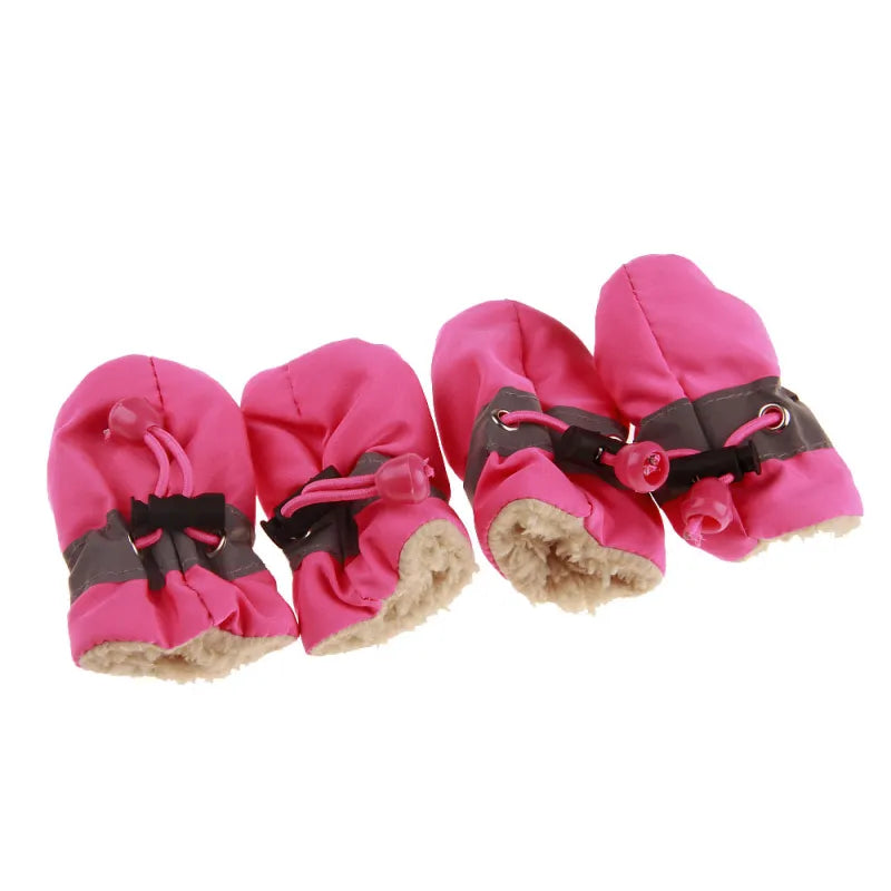 Dog Shoes – Paw Protection Boots