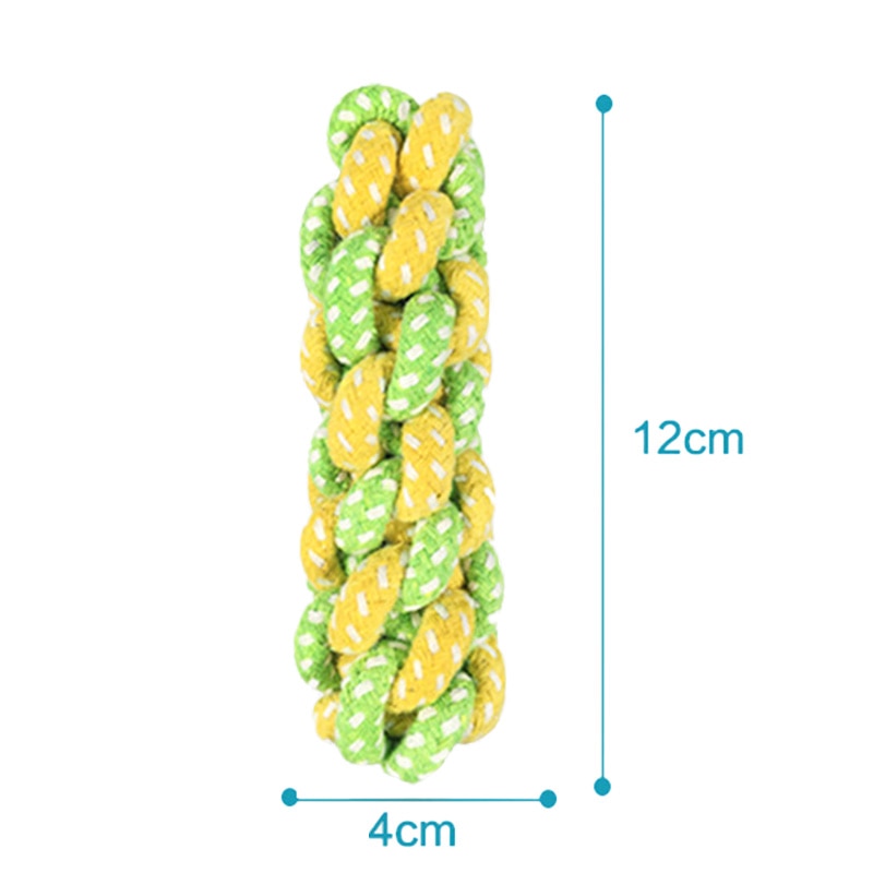Durable Dental Chew Toys for Dogs