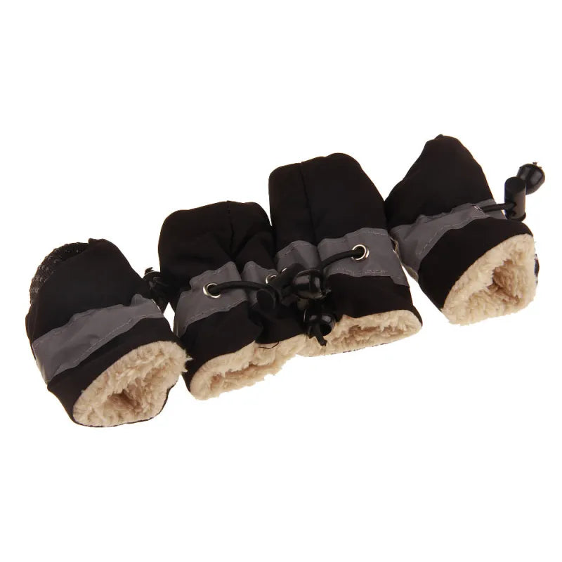 Dog Shoes – Paw Protection Boots