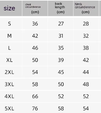 Waterproof Reflective Dog Jacket – Windproof & Warm | S–5XL