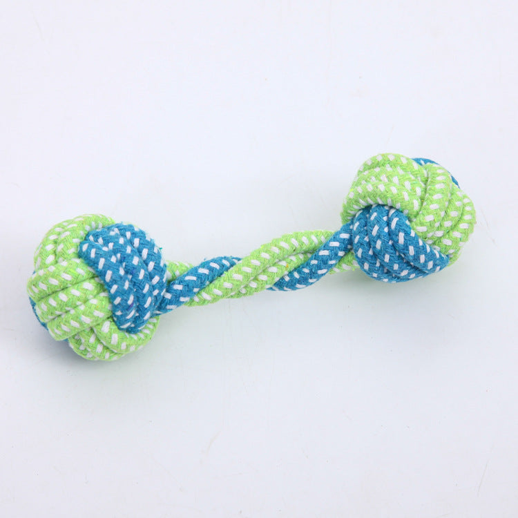 Durable Dental Chew Toys for Dogs