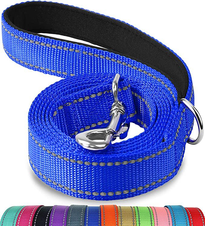 Reflective Dog Lead