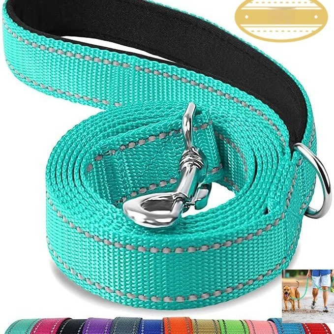 Reflective Dog Lead