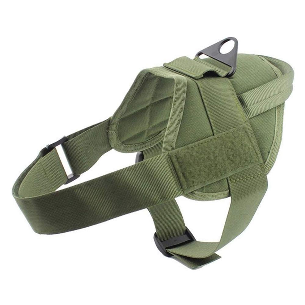 Tactical Dog Training Vest
