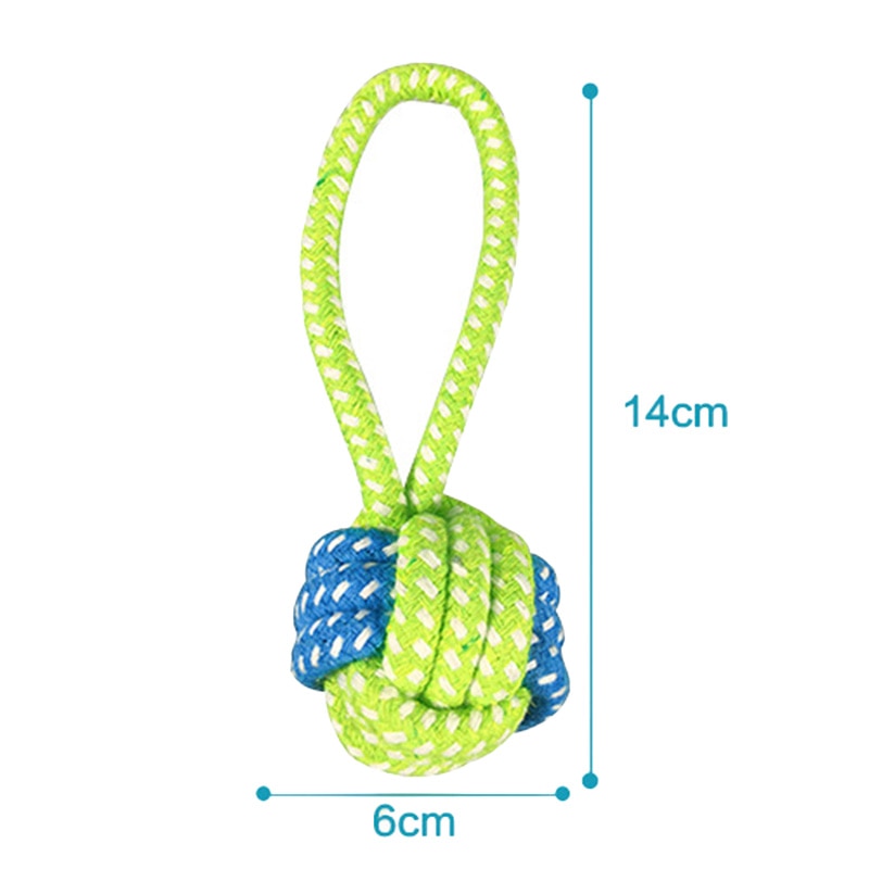 Durable Dental Chew Toys for Dogs