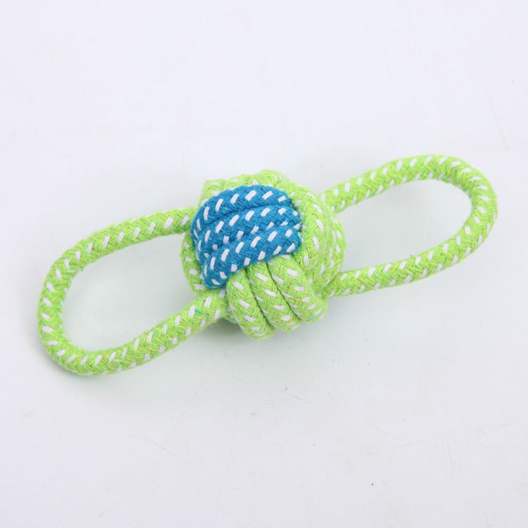 Durable Dental Chew Toys for Dogs