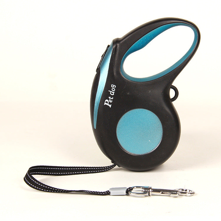 Retractable Dog Lead – 3m & 5m