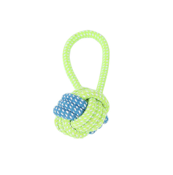 Durable Dental Chew Toys for Dogs