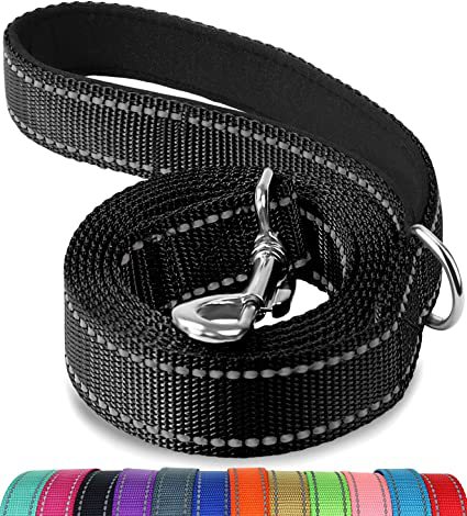 Reflective Dog Lead