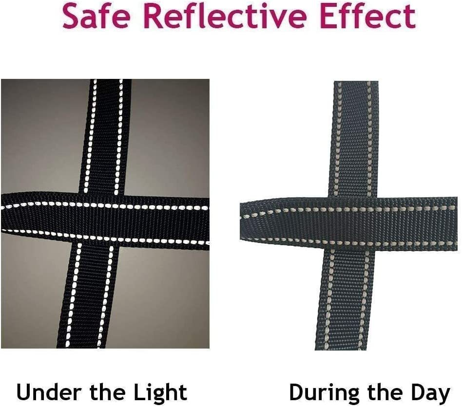 Reflective Dog Lead