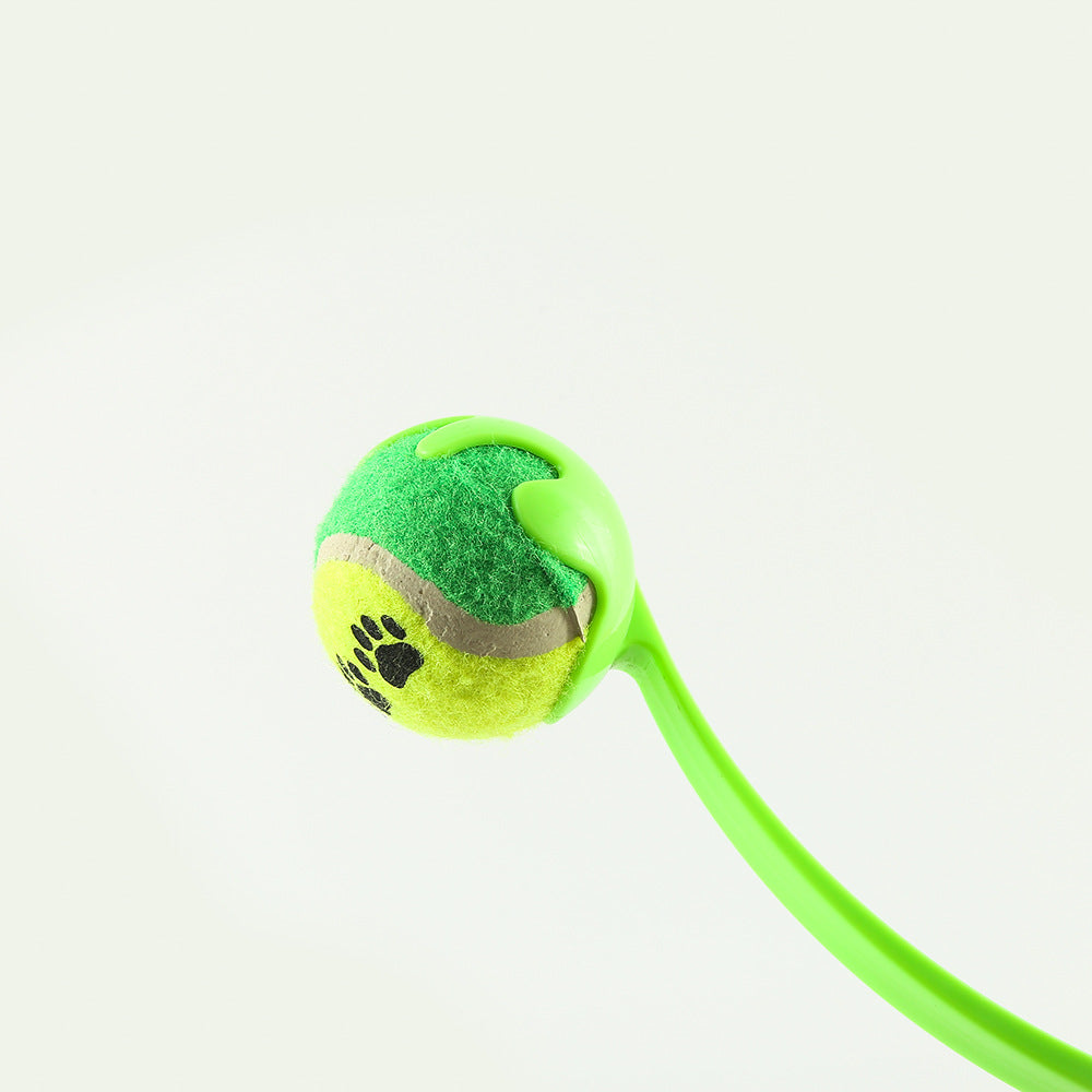 Dog Training Throwing Toy – 45cm Outdoor Fetch Stick